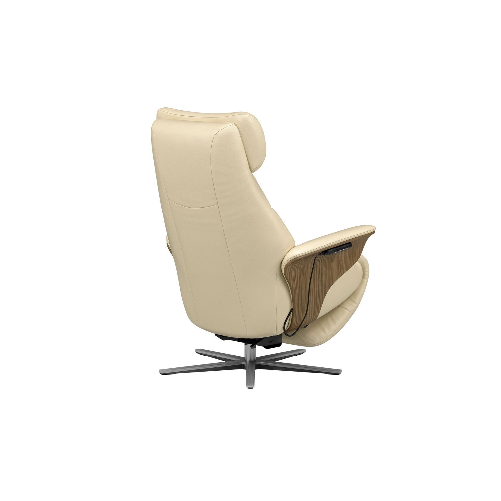 Stressless® Adam Power Recliner gallery detail image