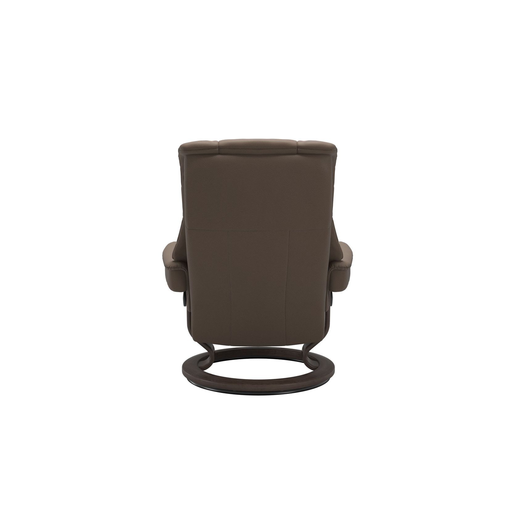 Stressless® Mayfair Classic Recliner gallery detail image