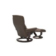 Stressless® Mayfair Classic Recliner gallery detail image