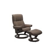 Stressless® Mayfair Classic Recliner gallery detail image