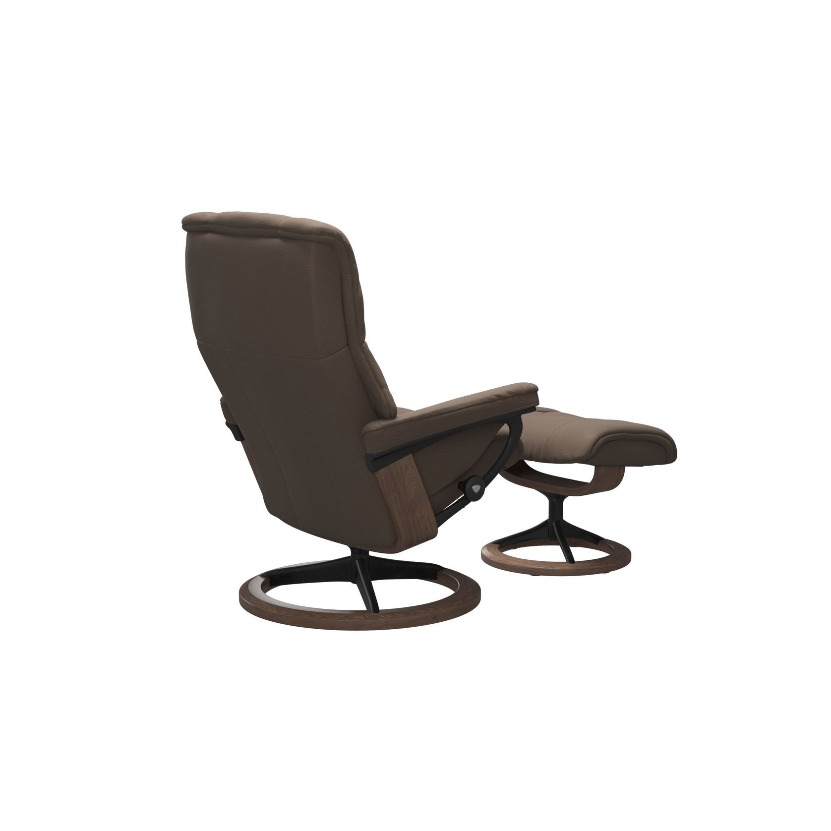 Stressless® Mayfair Signature Recliner gallery detail image
