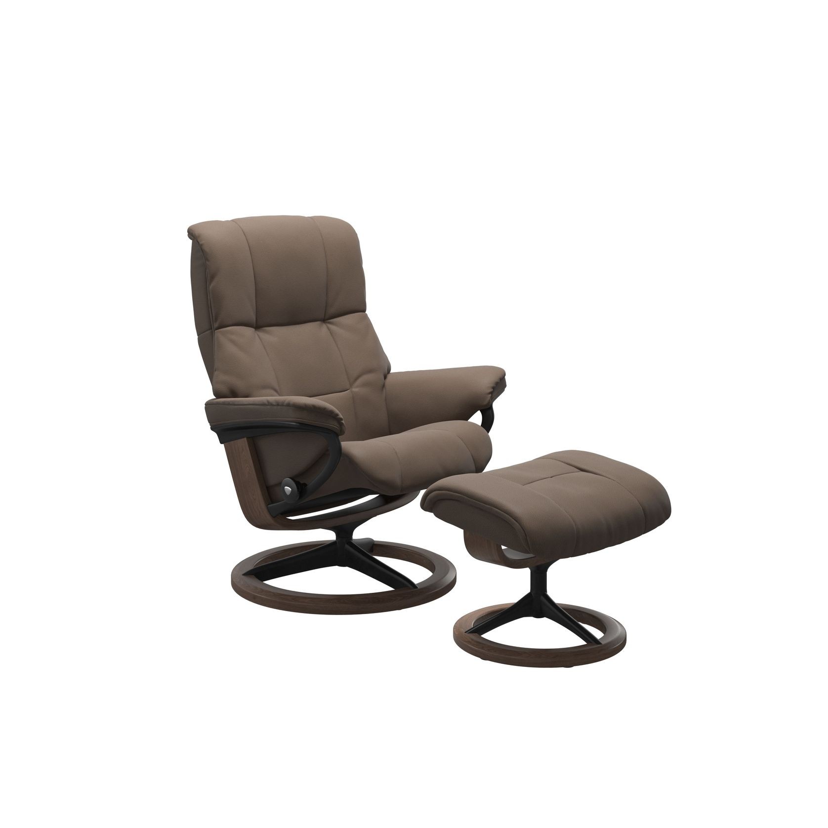 Stressless® Mayfair Signature Recliner gallery detail image