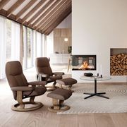 Stressless® Consul Classic Recliner gallery detail image