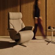 Stressless® Adam Power Recliner gallery detail image