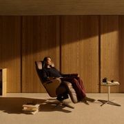 Stressless® Adam Power Recliner gallery detail image