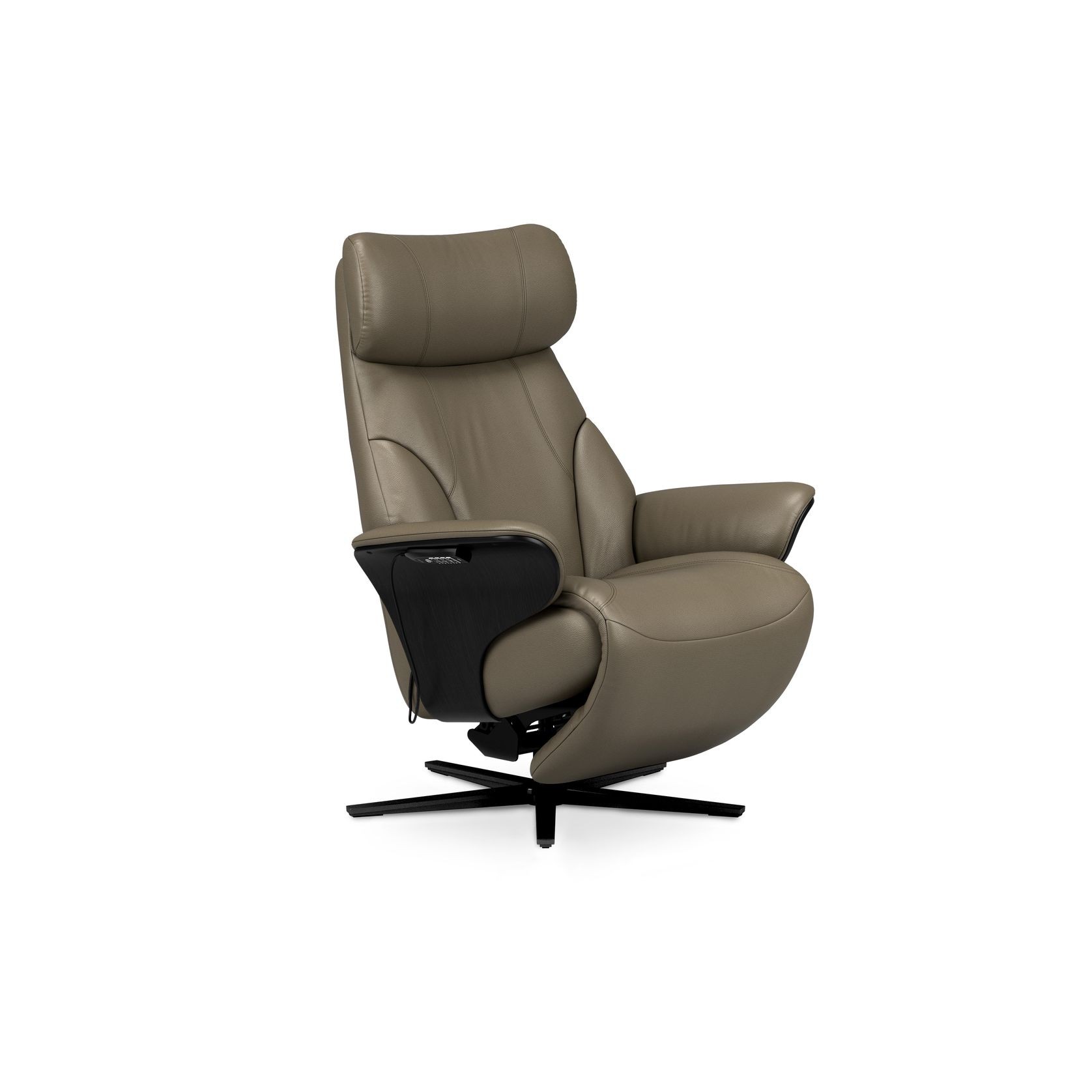 Stressless® Adam Power Recliner gallery detail image
