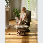 Stressless® Consul Classic Recliner gallery detail image