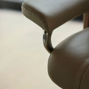 Stressless® Wing Recliner gallery detail image