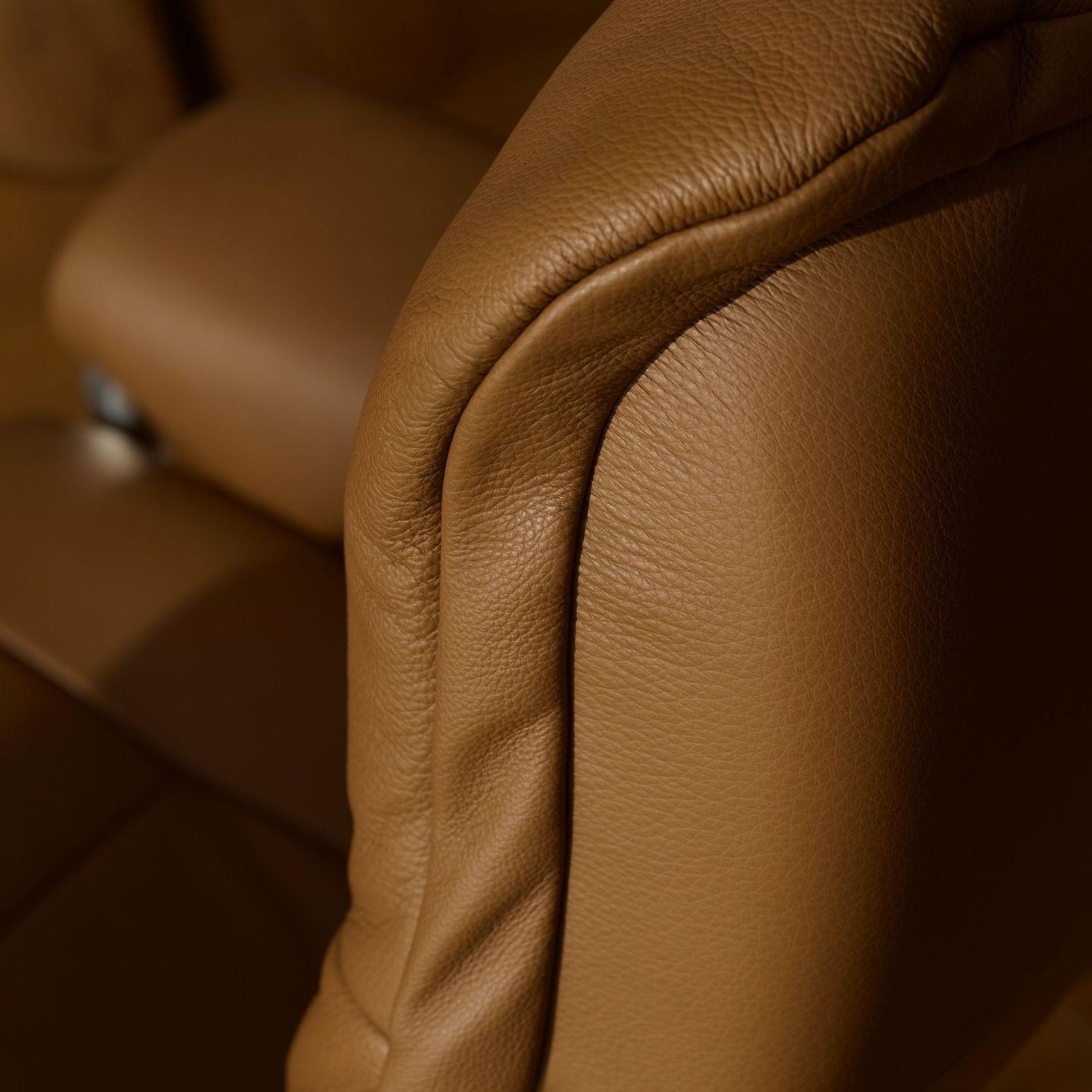 Stressless® Mayfair Signature Recliner gallery detail image