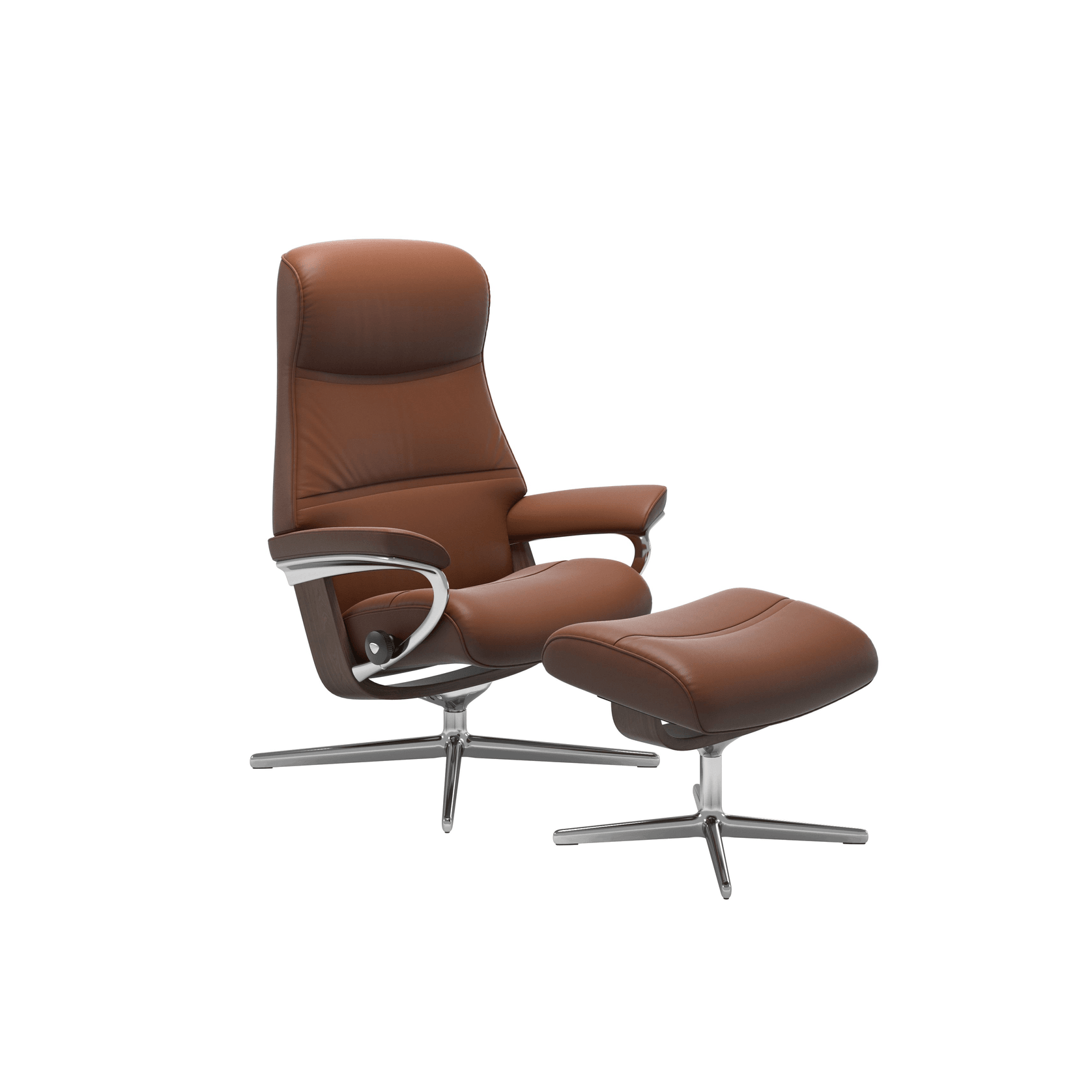 Stressless® Philip Recliner gallery detail image