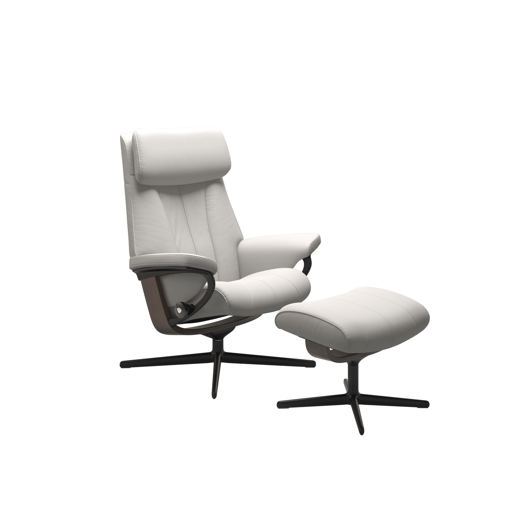 Stressless® Paul Recliner gallery detail image