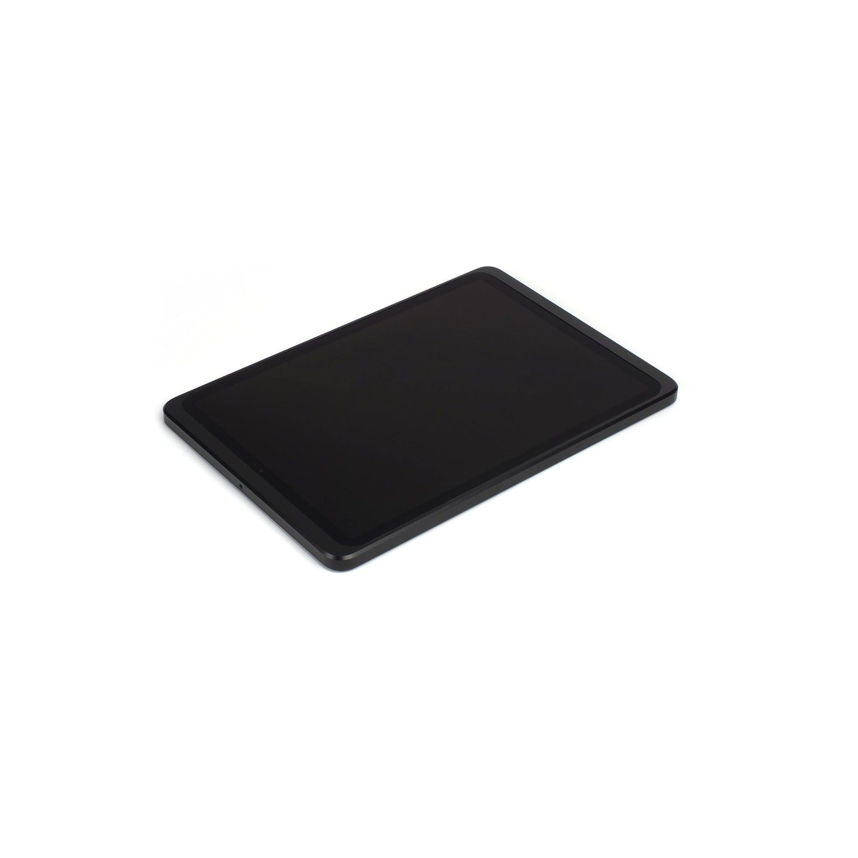 Displine Dame Wall 2.0 iPad 10.9 (10th Gen) Black Anodized gallery detail image