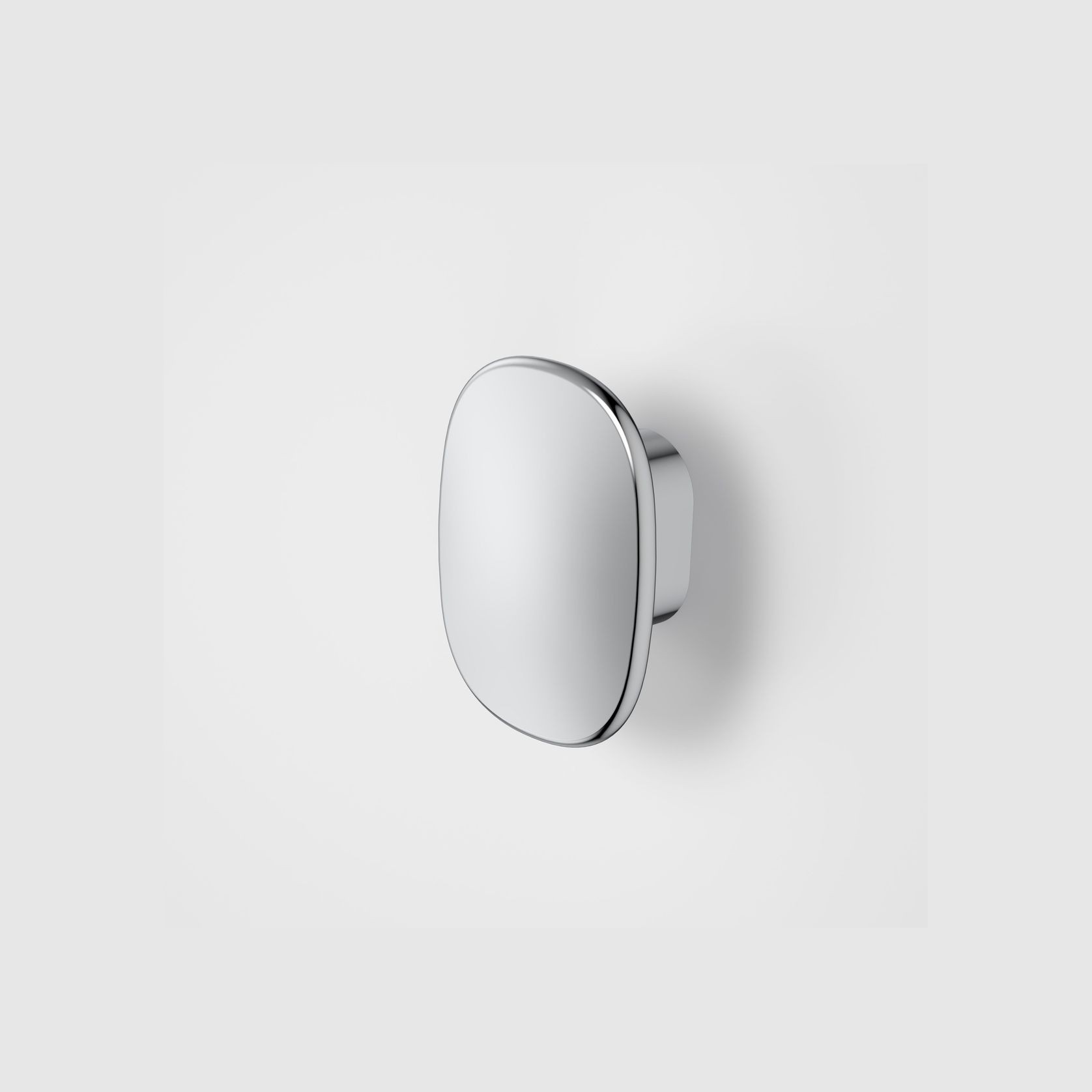 Contura II Robe Hook - Small gallery detail image