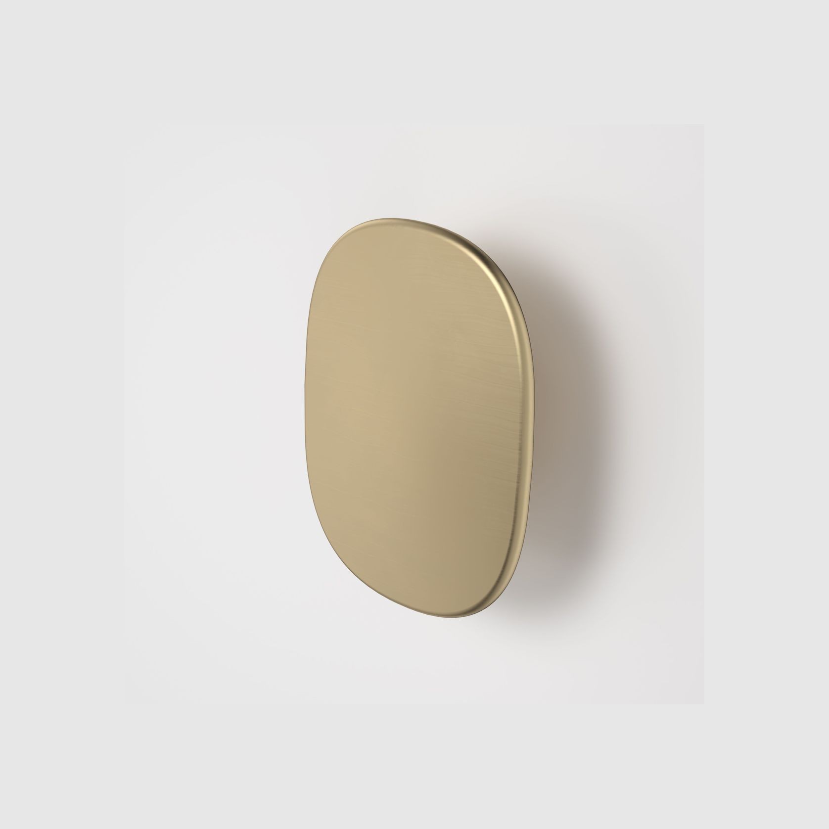 Contura II Robe Hook - Large gallery detail image
