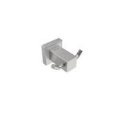 Robe Hook Double - 8500 Series Number 8511 gallery detail image
