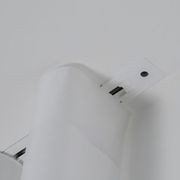 Plaster-in Recessed Curtain Tracks | Blindspace gallery detail image