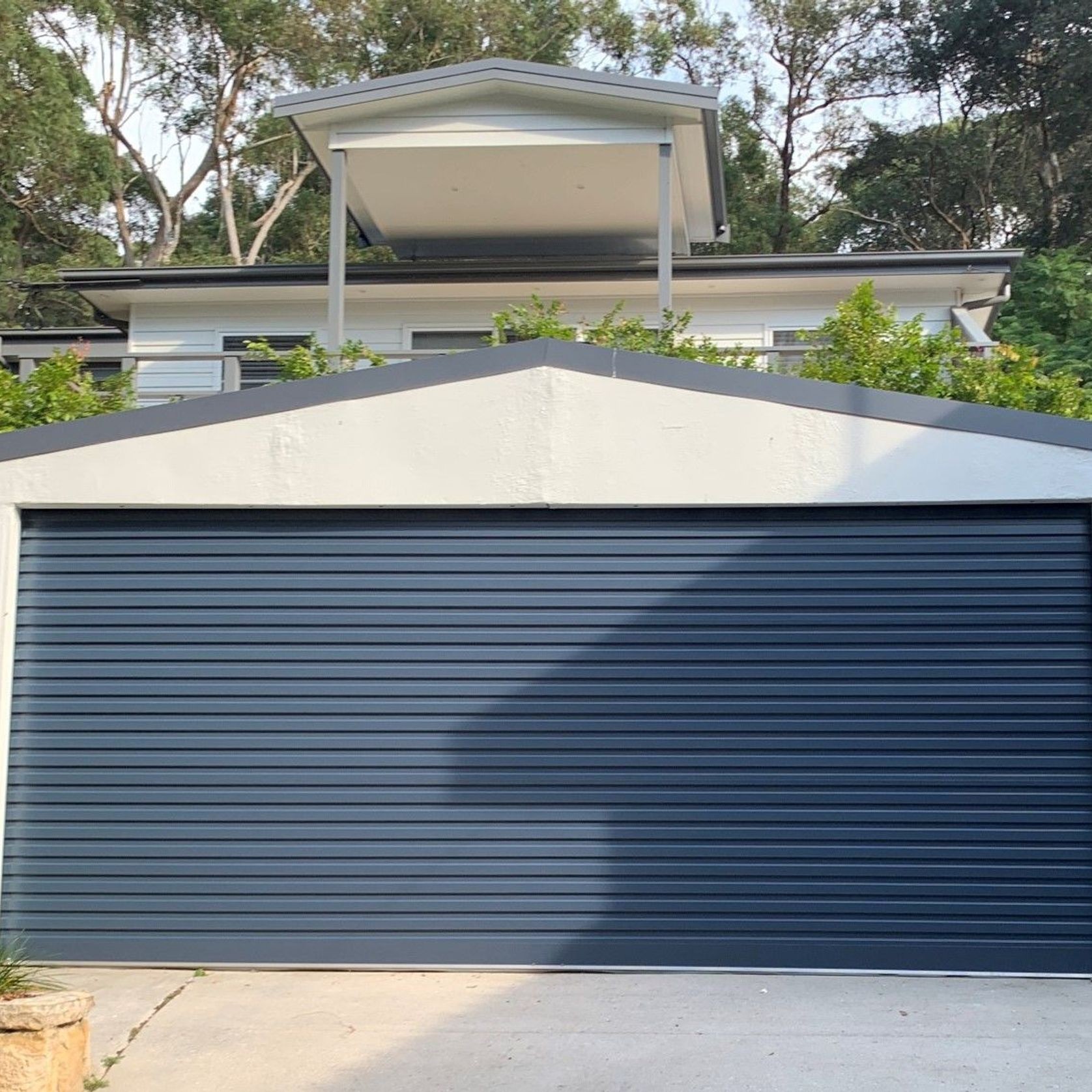 Roller Garage Doors gallery detail image