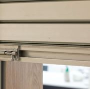 Sage Commercial Servery Doors - Cedar gallery detail image