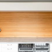 Sage Commercial Servery Doors - Cedar gallery detail image