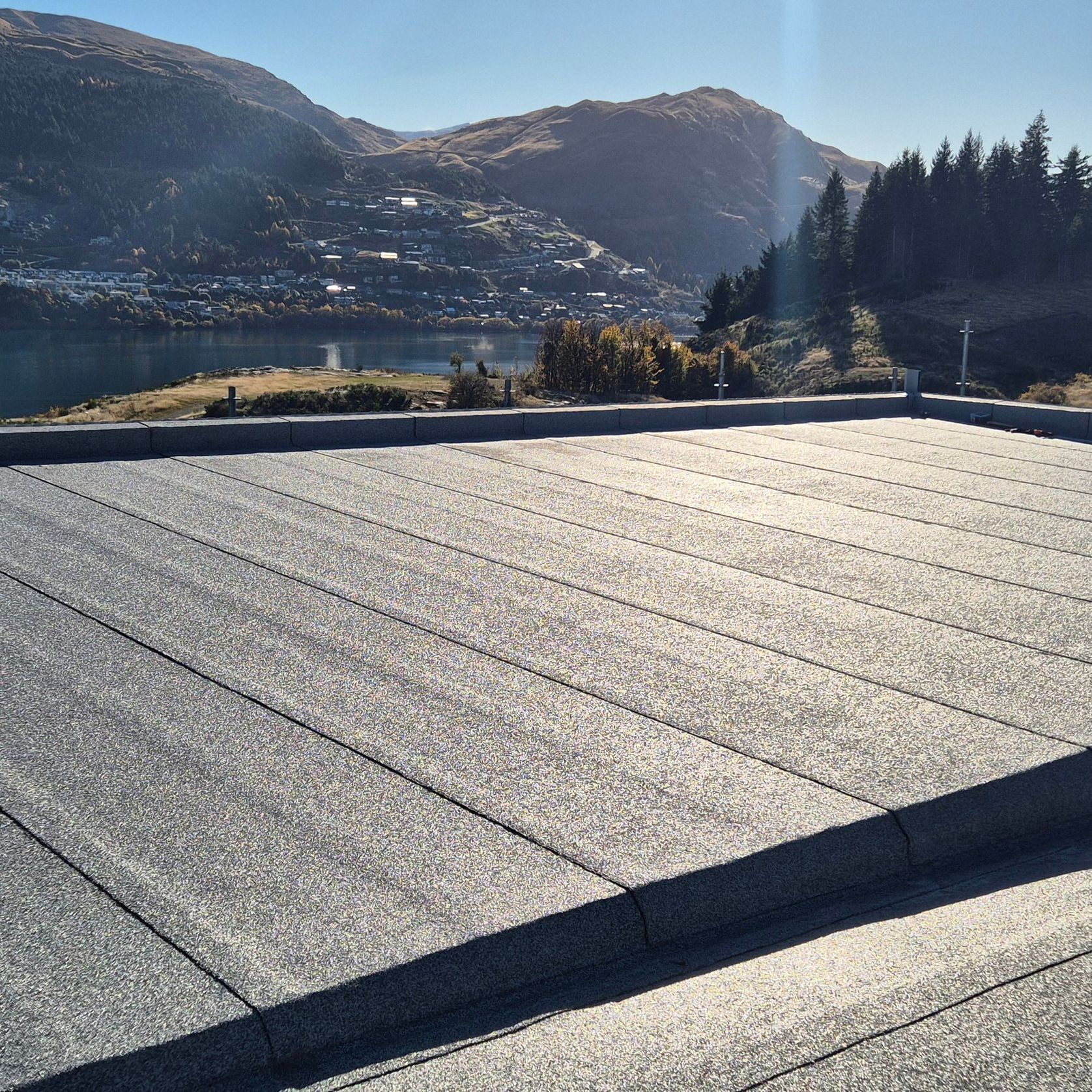 DUOTHERM Warm Roof System gallery detail image