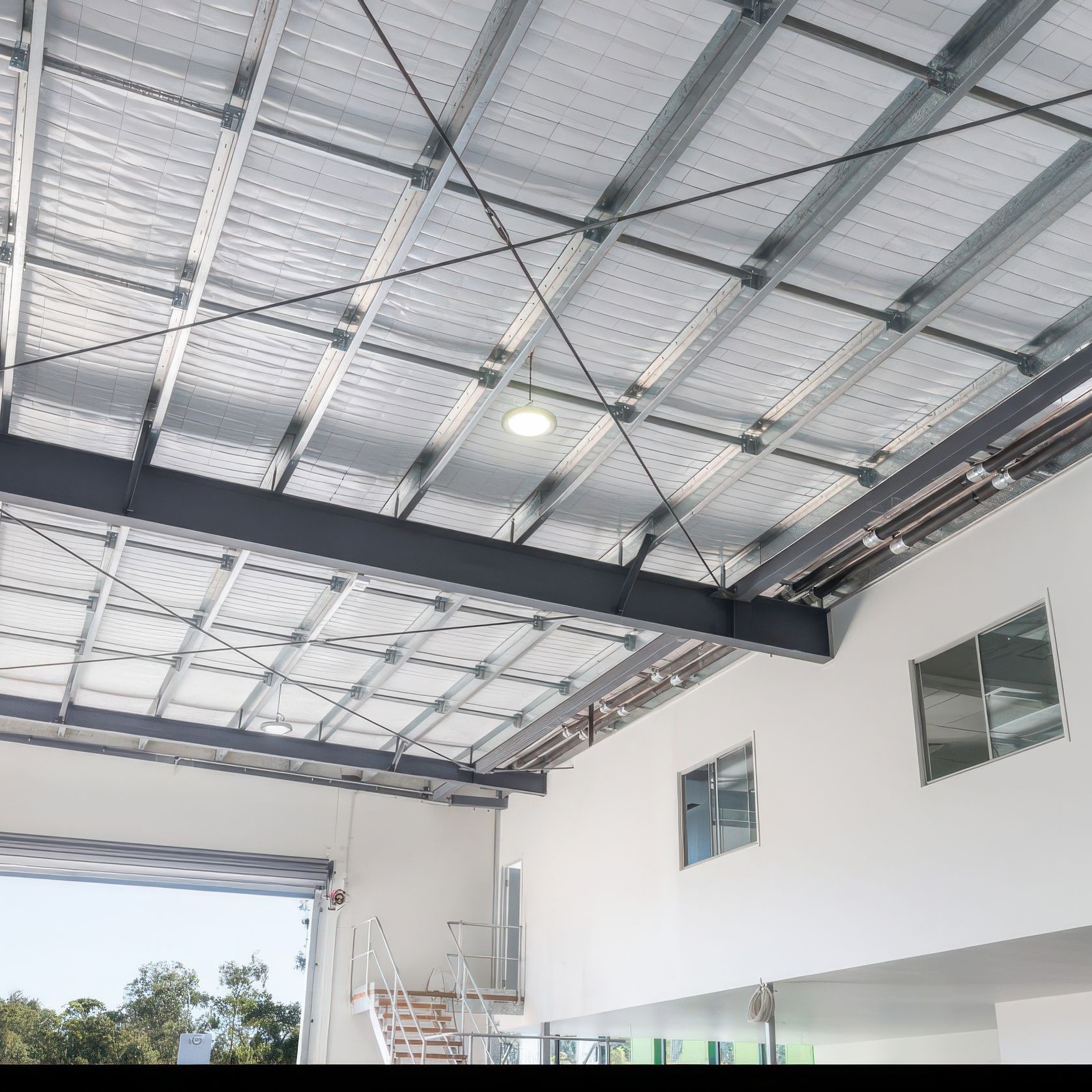 Anticon Roofing Blanket | R1.3 - R2.3 gallery detail image