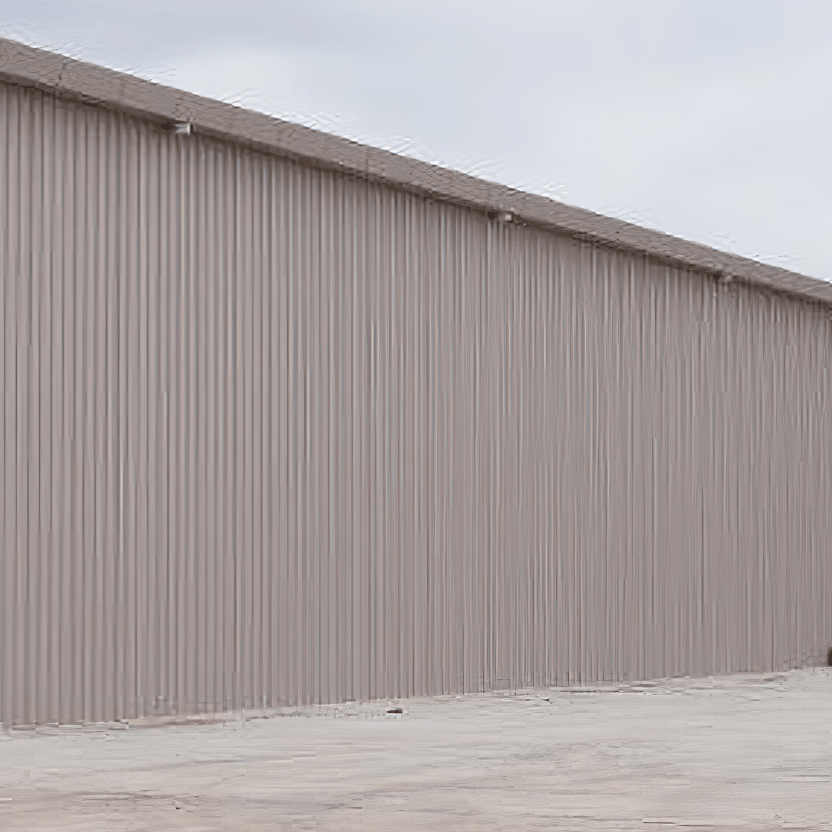 Custom Flashings gallery detail image