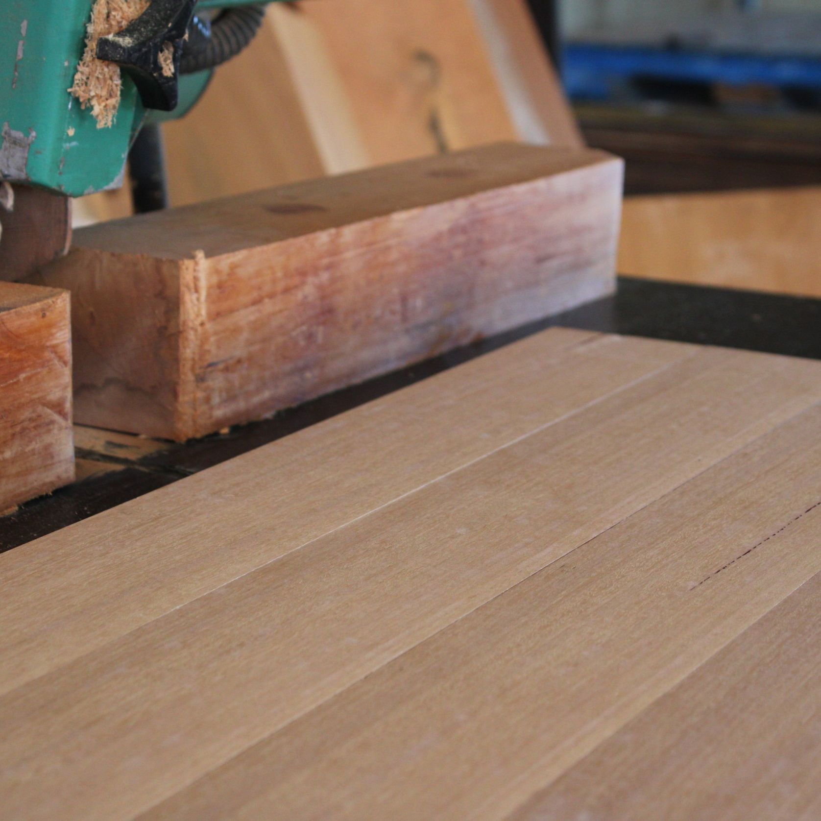 Timber Panelling & Sarking gallery detail image