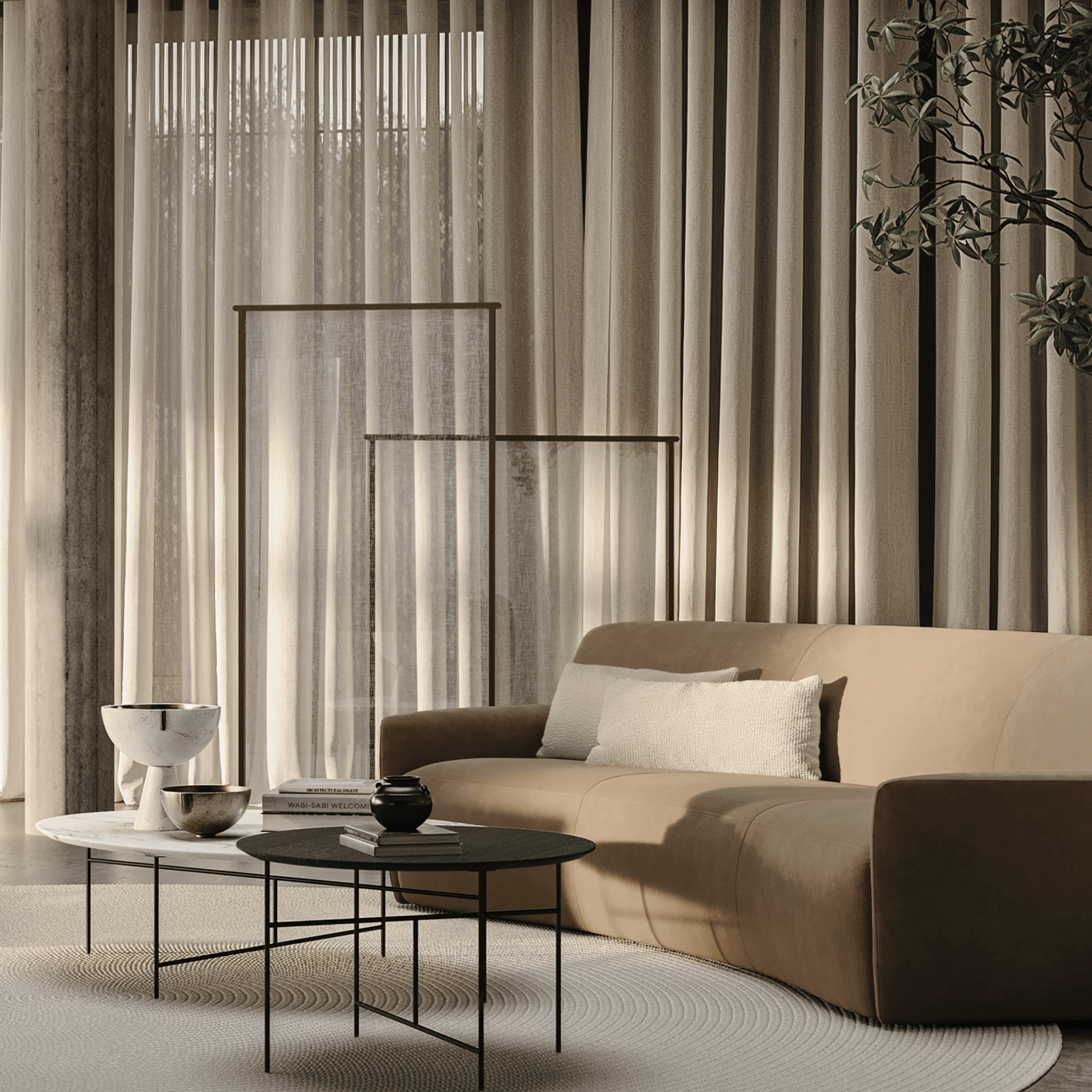ARIA Screens by ADL gallery detail image