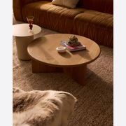 Tribe Home Vogel Rug - Ginger | 100% Wool Rug gallery detail image
