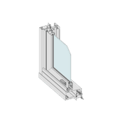 Elevate | Series 463 | Double-Hung Window gallery detail image