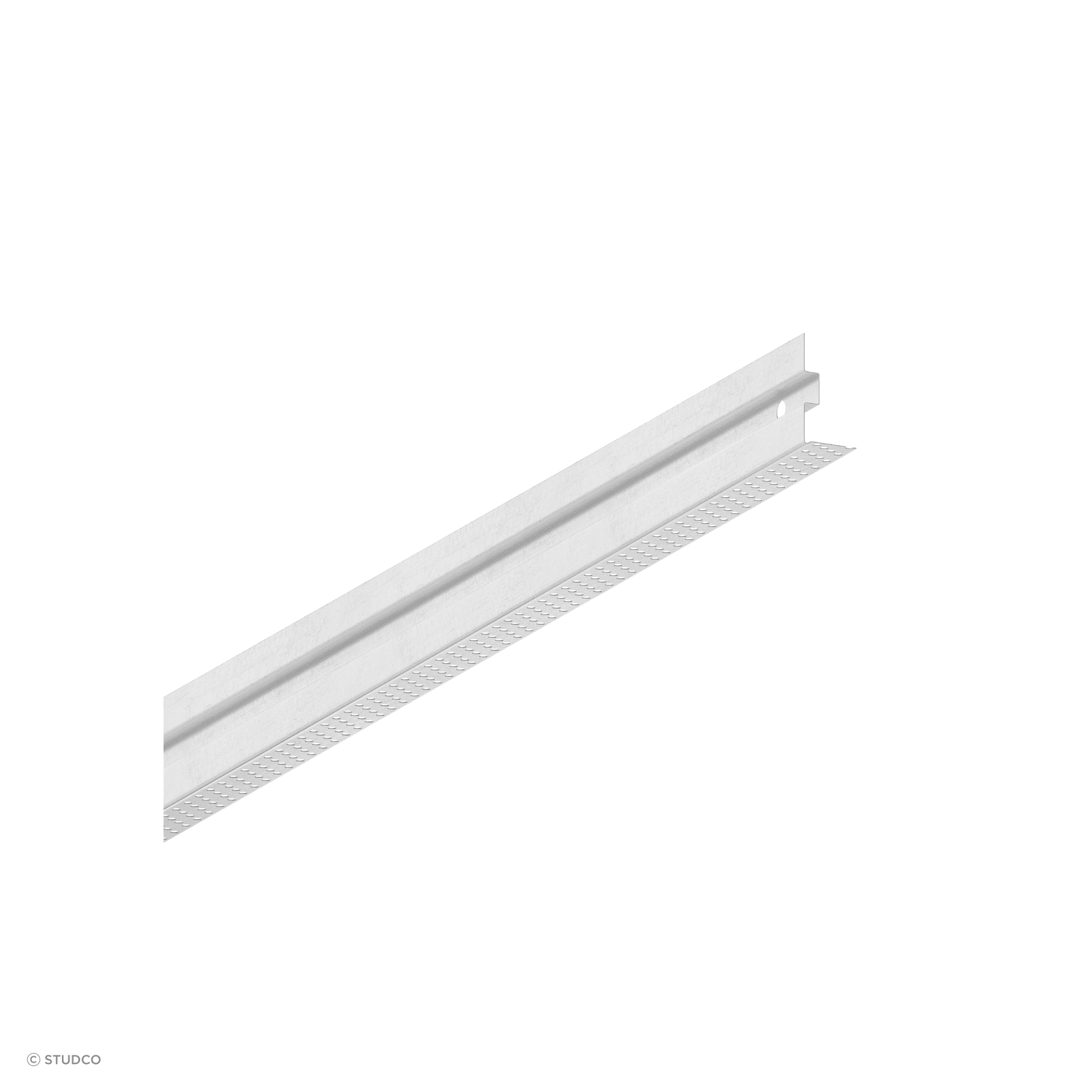 EzyReveal with LED Integration profile