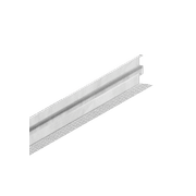 EzyReveal with LED Integration profile