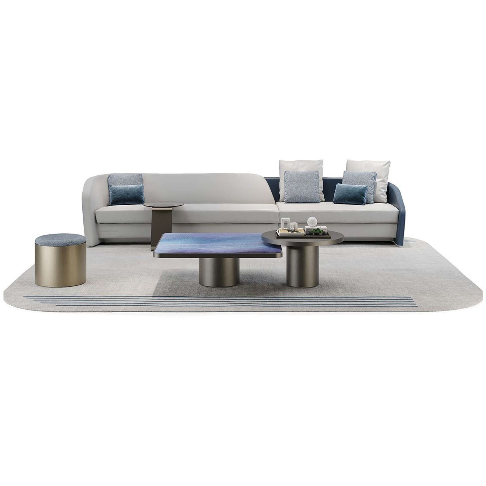 Stratum Sofa gallery detail image