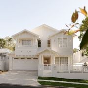 Essentials Series | Sectional Garage Doors gallery detail image