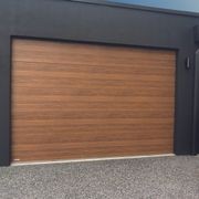 Native Series | Sectional Garage Doors gallery detail image