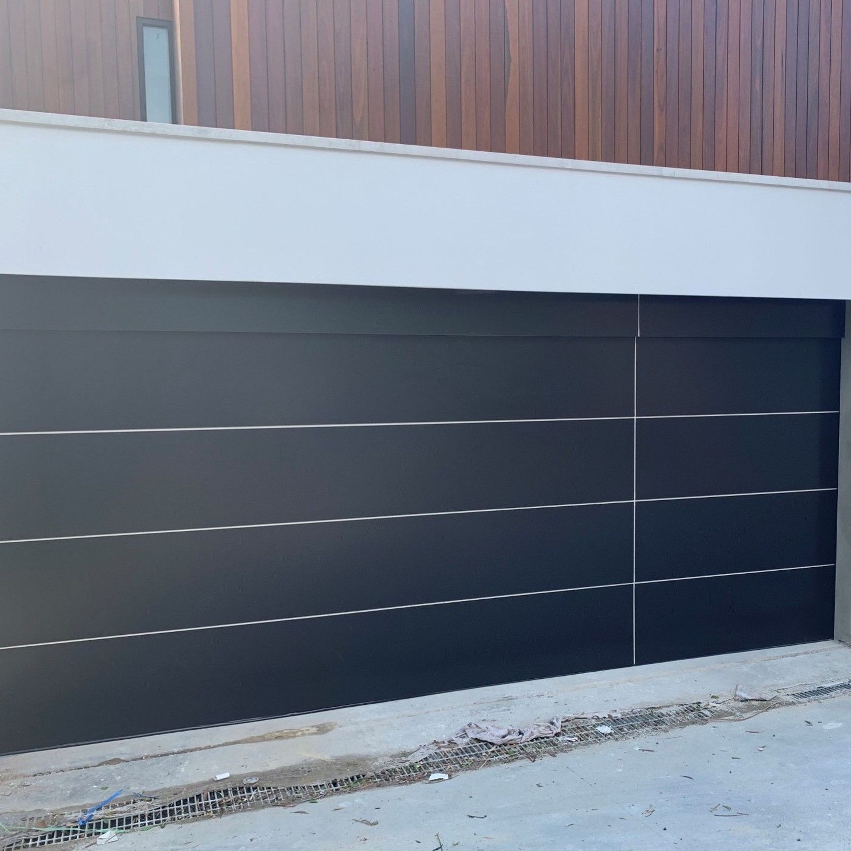 Danmar Doors | Speciality Garage Doors gallery detail image