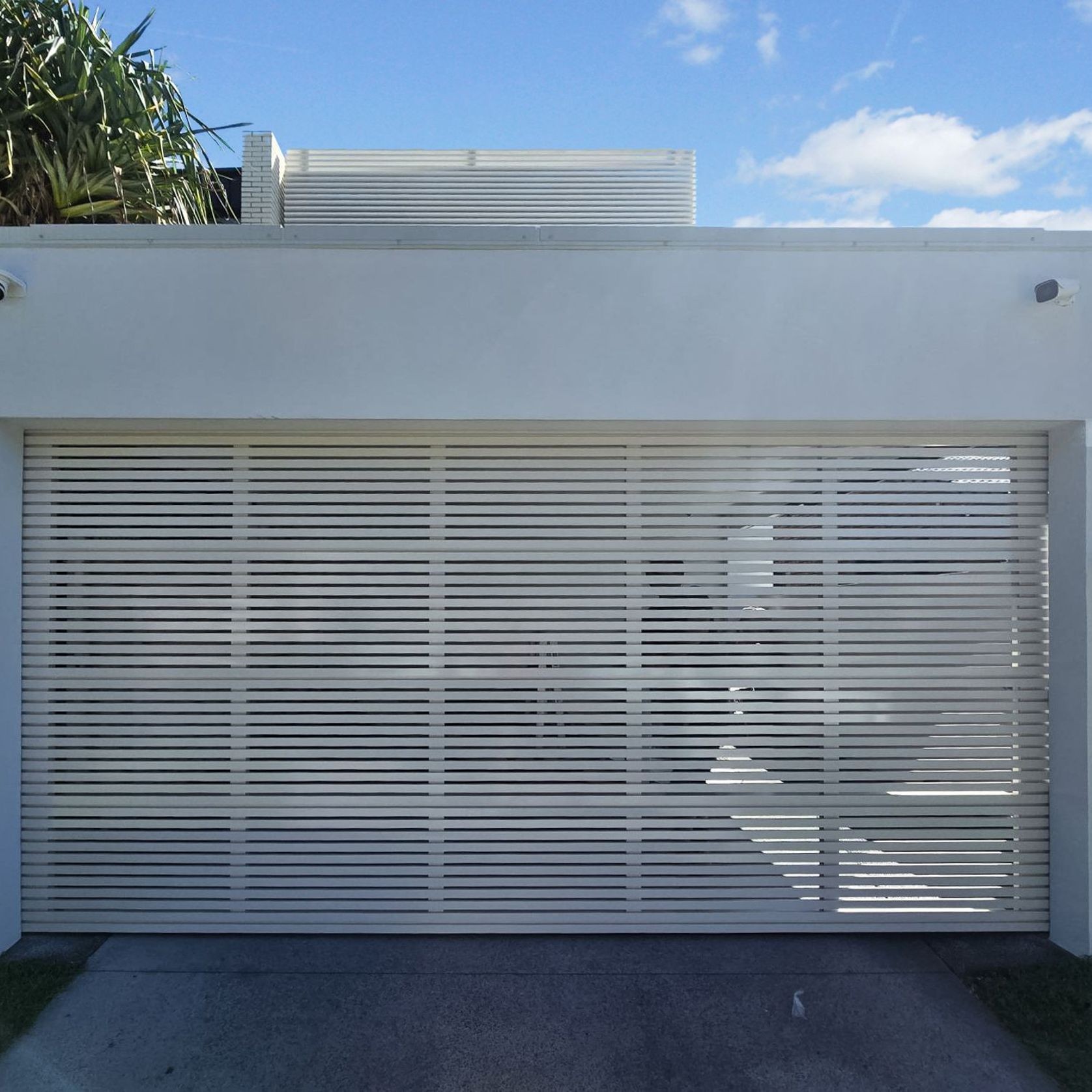 Danmar Doors | Speciality Garage Doors gallery detail image