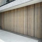 Flushmount Custom Garage Door gallery detail image