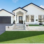 Essentials Series | Sectional Garage Doors gallery detail image