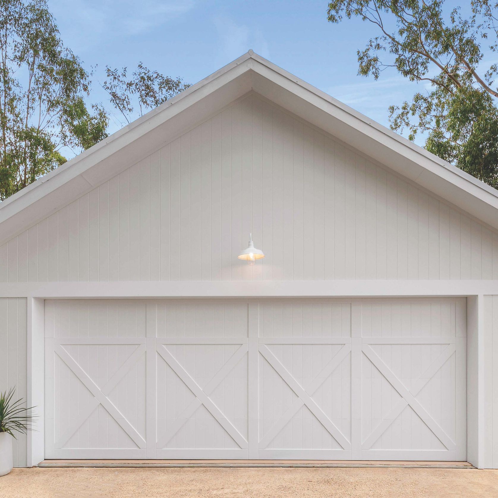 Danmar Doors | Speciality Garage Doors gallery detail image