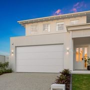 Storm Safe™ Sectional Garage Doors gallery detail image