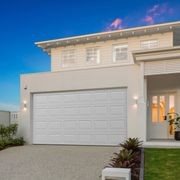Native Series | Sectional Garage Doors gallery detail image