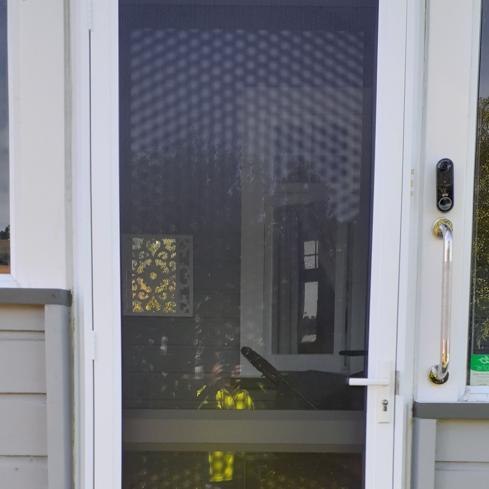 SupaScreen® Security Screens gallery detail image
