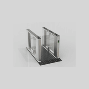 MPW - MPW Pro Pedestrian Speed Gate gallery detail image