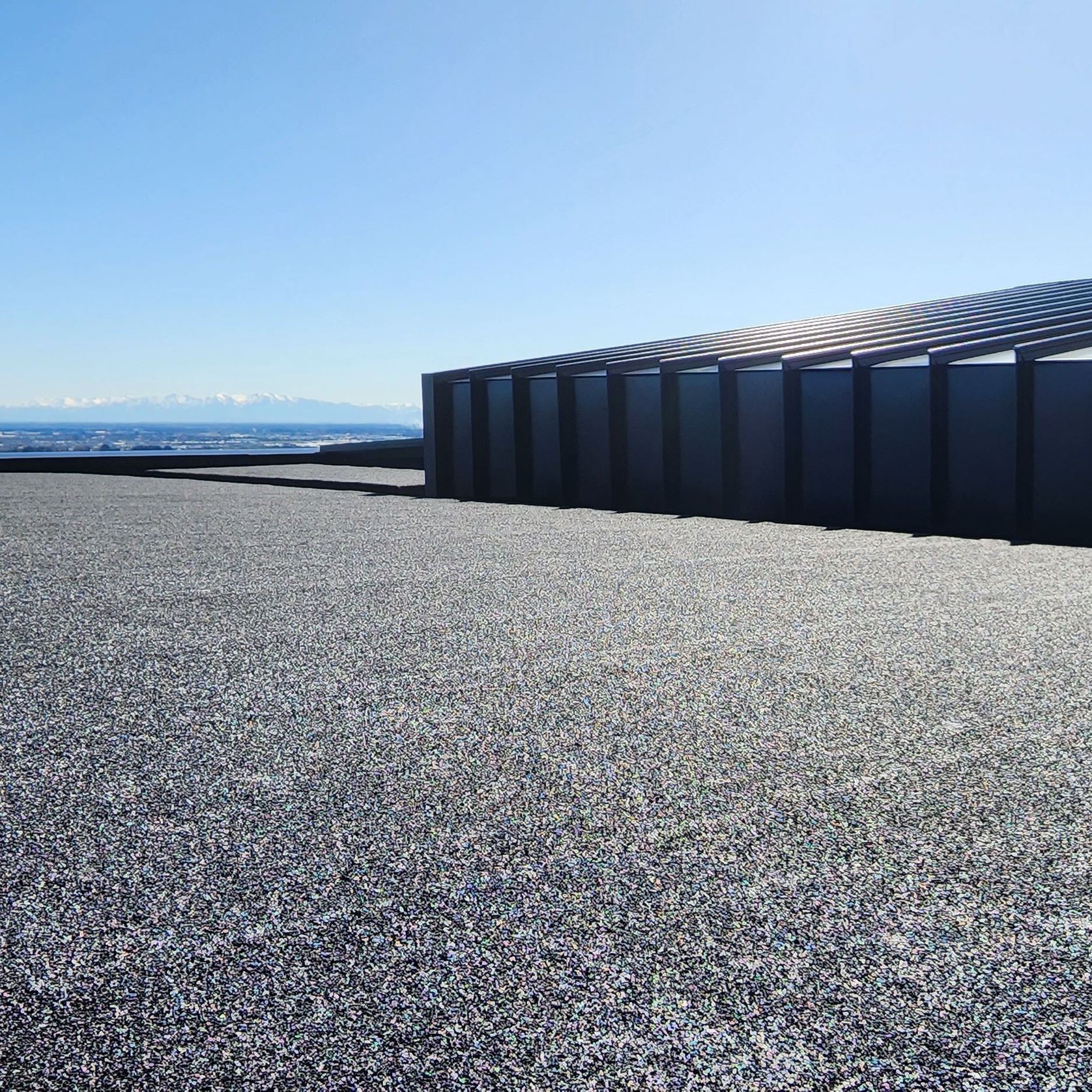 Viking Halley-P NO FLAME Waterproofing Membrane gallery detail image