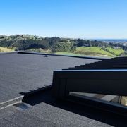 Viking Halley-P NO FLAME Waterproofing Membrane gallery detail image