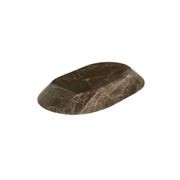 Rufus Bevel Oval Bowl Large gallery detail image