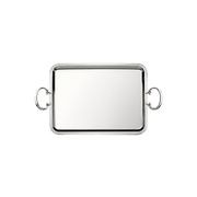 Albi Silverplated Oblong Tray gallery detail image