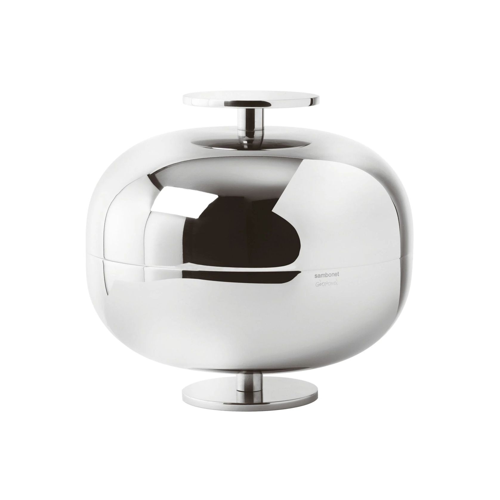 Sambonet Gio Ponti Serveware gallery detail image