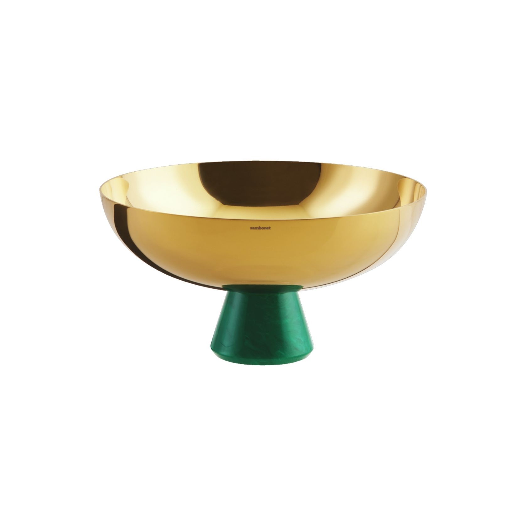 Madame Footed Trays & Bowls gallery detail image